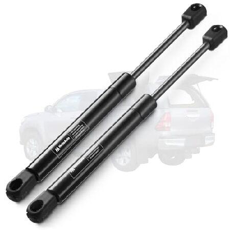 【並行輸入品】 HelloAuto C16-18827 15インチ 80ポンド 356N ガスストラ...