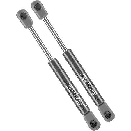 【並行輸入品】 HUOPO C1615048 7.5インチ 80ポンド/356N ガスストラットショ...