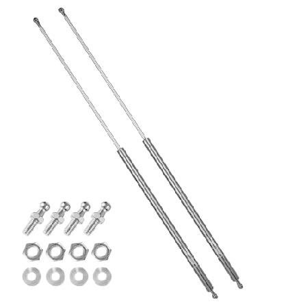 【並行輸入品】 713119 26 inch 80 lb/356 N Gas Struts Shoc...