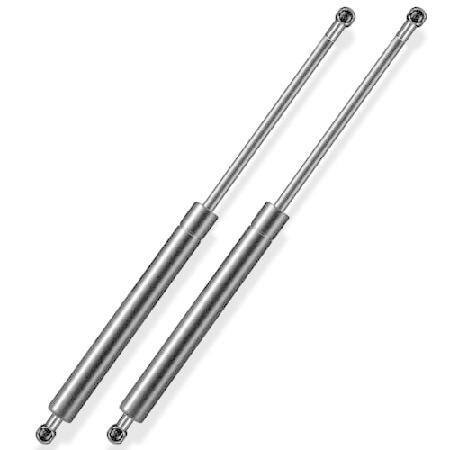 【並行輸入品】 ST270M80 27 Inch 80Lb 356N Gas Struts Spri...