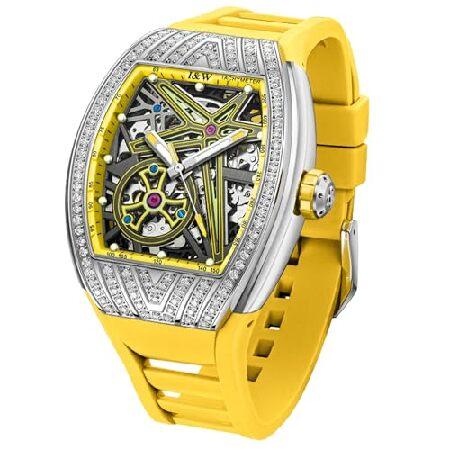 【並行輸入品】 Carnival Men's Wine Barrel Fully Automatic...