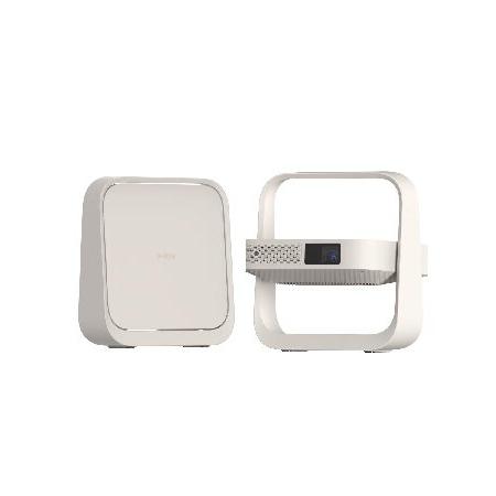 【並行輸入品】 XGIMI Elfin Flip 2024 NEW Portable Project...