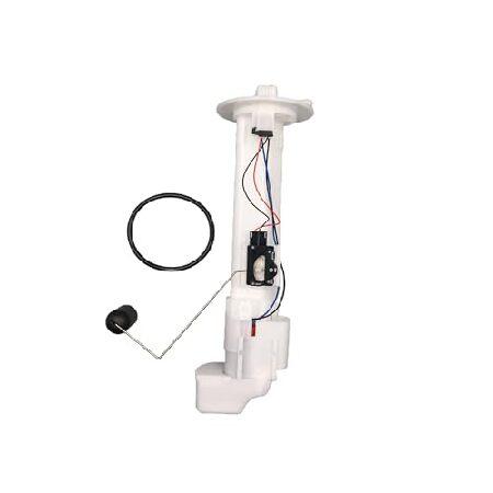 【並行輸入品】 Yezoauto Fuel Pump Assembly for Kawasaki J...