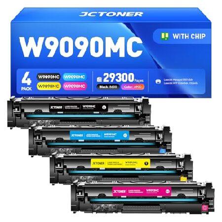 【並行輸入品】 JCTONER W9090MC W9091MC W9092MC W9093MC トナ...