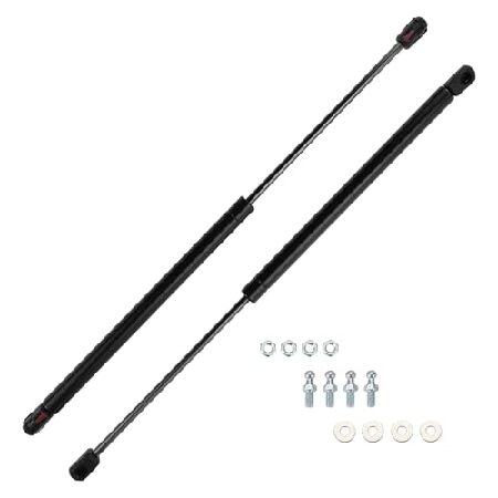 【並行輸入品】 Motoforti ユニバーサル リフトサポート ストラット リフトサポート ショッ...