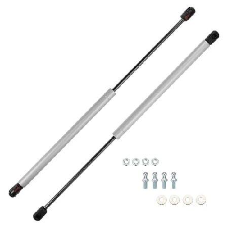 【並行輸入品】 Motoforti ユニバーサル リフトサポート ストラット リフトサポート ショッ...