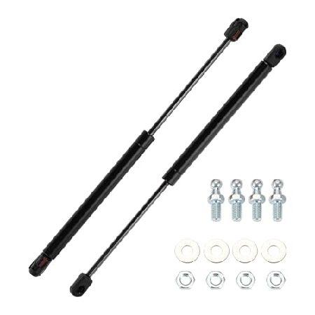 【並行輸入品】 Motoforti ユニバーサル リフトサポート ストラット リフトサポート ショッ...