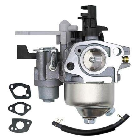 【並行輸入品】 YGQ 212cc Carburetor Kit Huayi P19 OEM 161...