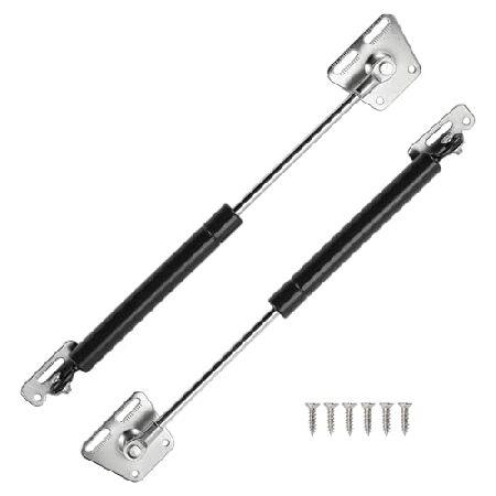 【並行輸入品】 Motoforti ユニバーサル リフトサポート ストラット ガススプリング 10イ...