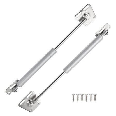 【並行輸入品】 Motoforti ユニバーサル リフトサポート ストラット ガススプリング 10イ...