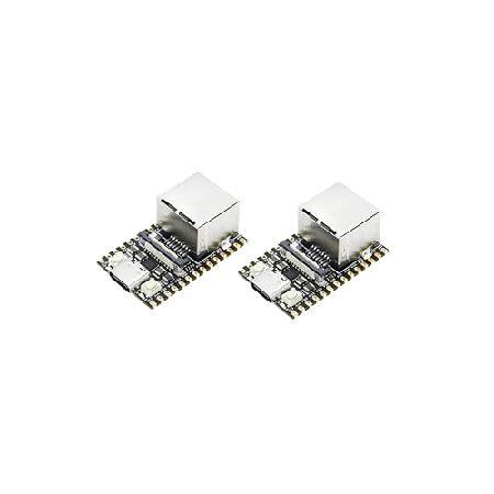 【並行輸入品】 WayPonDEV LicheeRV ナノ RISC-V 開発ボード、WiFi 6 ...