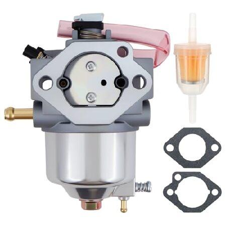 【並行輸入品】 AM122462 キャブレター John Deere GX70 GX75 SRX75...