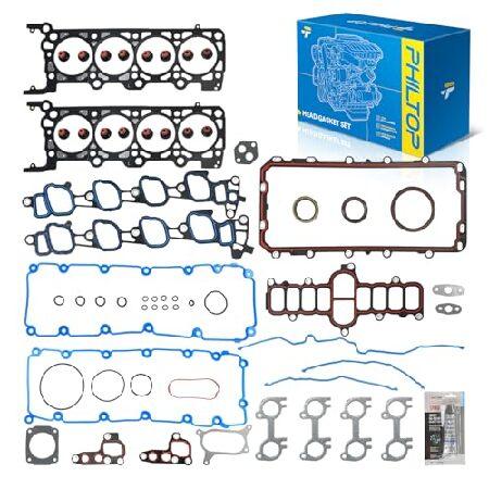 【並行輸入品】 PHILTOP HS9790PT-15 CS9790-5 ヘッドガスケットセット 2...