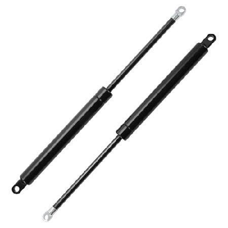 【並行輸入品】 Motoforti 15インチ/380mm 178Ib/800N/80kg リフトサ...