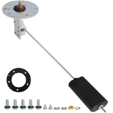 【並行輸入品】 船舶用燃料送付ユニット、ボート燃料タンク送信ユニット 船舶用燃料センダーユニット 6...