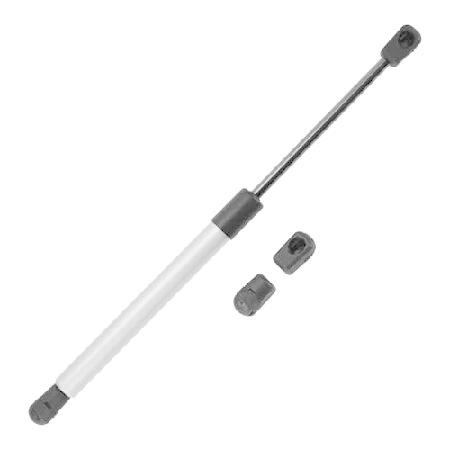 【並行輸入品】 Motoforti ユニバーサル リフトサポート ストラット ガススプリング 14イ...