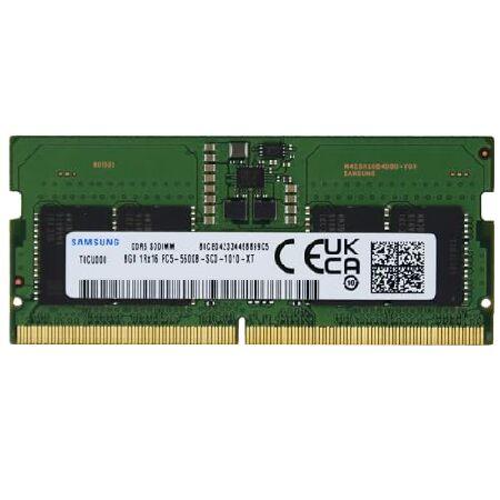 【並行輸入品】 ファクトリーオリジナル 8GB (1x8GB) MSI Raider 18 HX A...