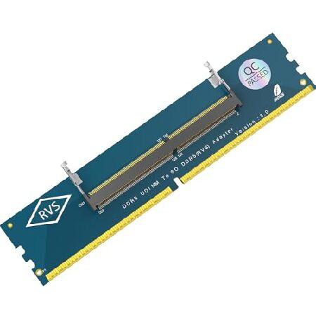 【並行輸入品】 Sintech ノートパソコン DDR5 SO-DIMM - デスクトップ DDR5...