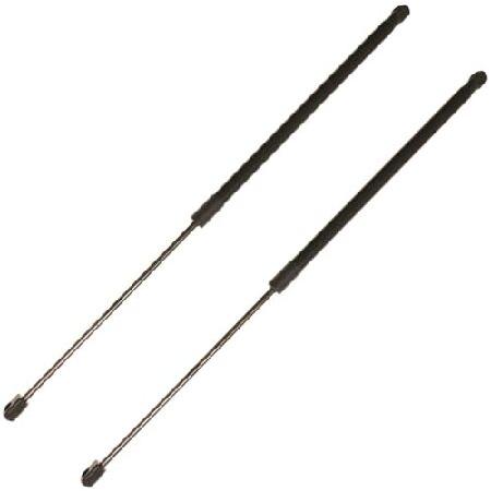 【並行輸入品】 14.92インチ リフトゲート トランク ストラット リフトサポート ヒュンダイ ジ...