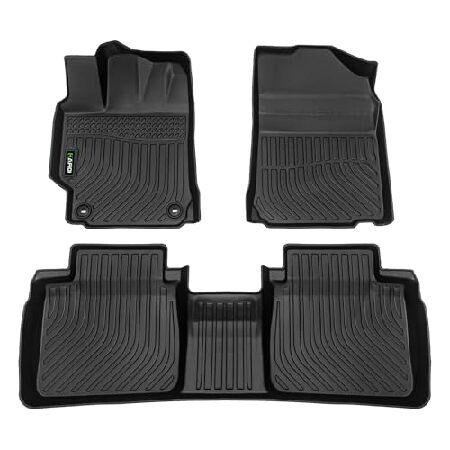 【並行輸入品】 HAFIDI(R) Floor Mats Fit for Toyota Camry ...