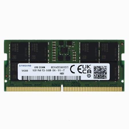 【並行輸入品】 Factory Original 16GB (1x16GB) Compatible ...