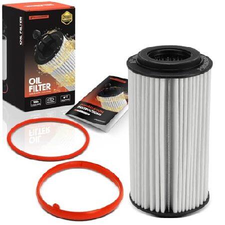 【並行輸入品】 A-Premium 20K Miles Upgrated Protection Oi...