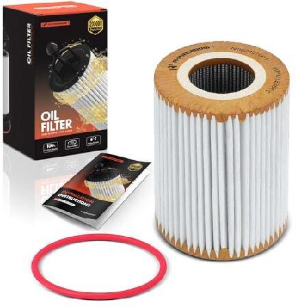 【並行輸入品】 A-Premium 20K Miles Upgrated Protection Oi...