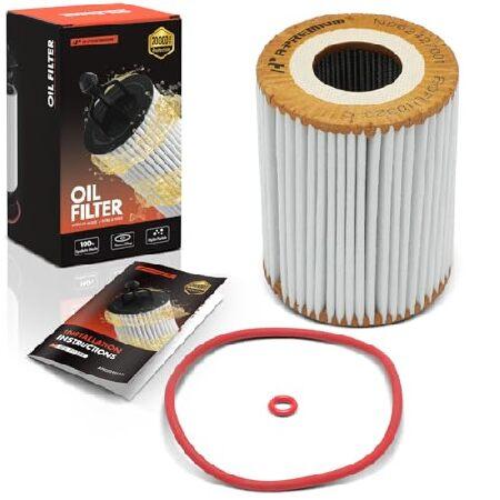 【並行輸入品】 A-Premium 20K Miles Upgrated Protection Oi...