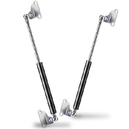 【並行輸入品】 AUCLIDIS 20インチ 80ポンド/356N ガスストラット ショック スプリ...