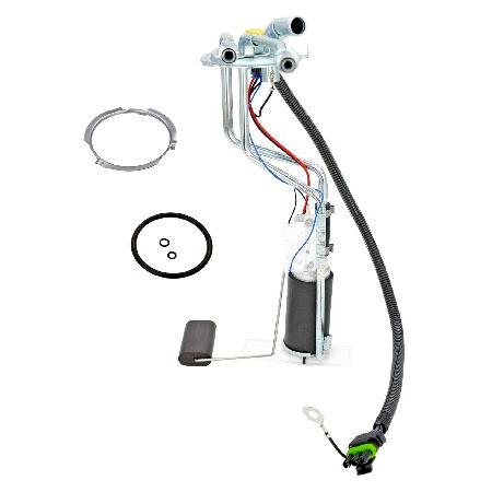 【並行輸入品】 DZVAH 燃料ポンプモジュールアセンブリ 1992-1995 シボレー GMC C...