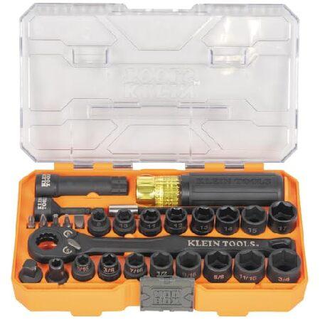 【並行輸入品】 Klein Tools 65400KNECT KNECT エッセンシャル パススルー...