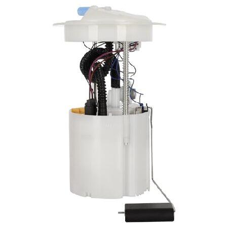 【並行輸入品】 SCITOO Fuel Pump Electrical Assembly High ...
