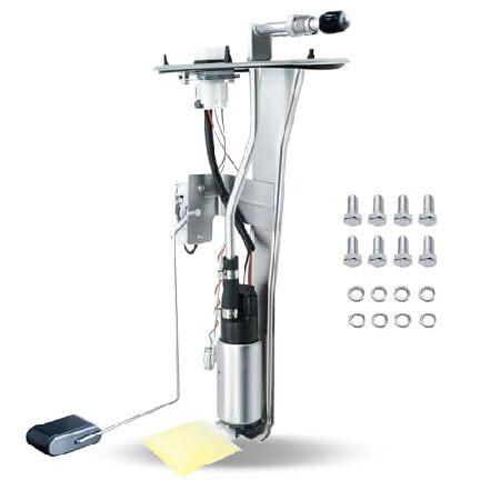 【並行輸入品】 SP9002H 電動燃料ポンプとセンダーアセンブリ、トヨタ タコマ ベース DLX ...