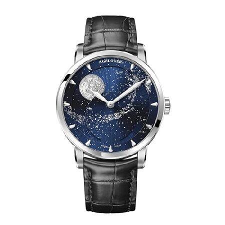 【並行輸入品】 AGELOCER Luxury Automatic Mechanical Watch...