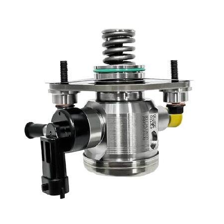 【並行輸入品】 NITOYO 12641847 高圧燃料ポンプ ガスケットとボルト付き ビュイック ...