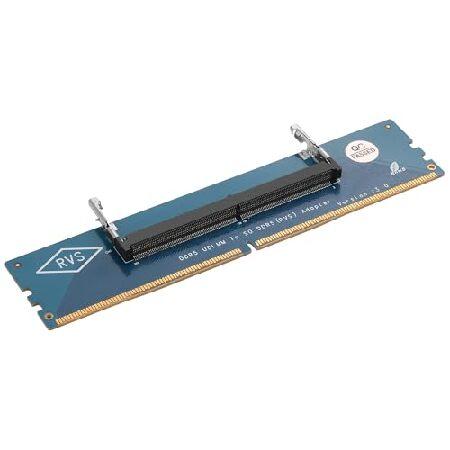 【並行輸入品】 GINTOOYUN デスクトップ DDR5 - ノートパソコン DDR5 アダプター...