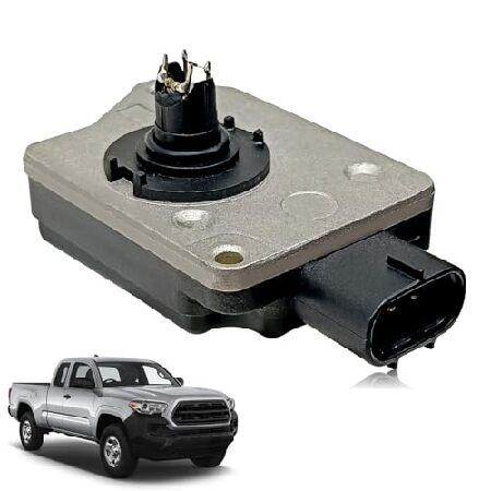 【並行輸入品】 Pleoos Mass Air Flow Sensor MAF Sensor 222...