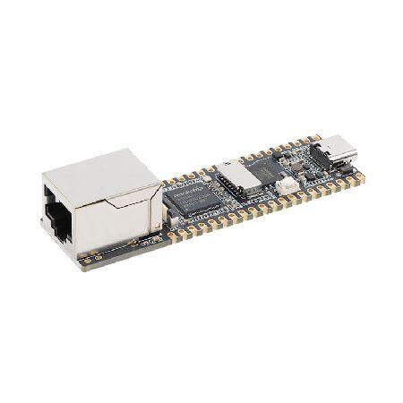 【並行輸入品】 EC Buying Luckfox Pico Plusボード マイクロLinux A...