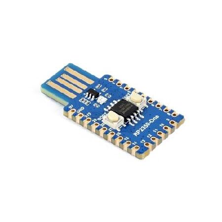 【並行輸入品】 RP2350-One 4MB フラッシュ MCU ボード Raspberry Pi ...