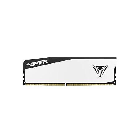 【並行輸入品】 Patriot Viper Elite 5 DDR5 RAM 16GB (1X16G...