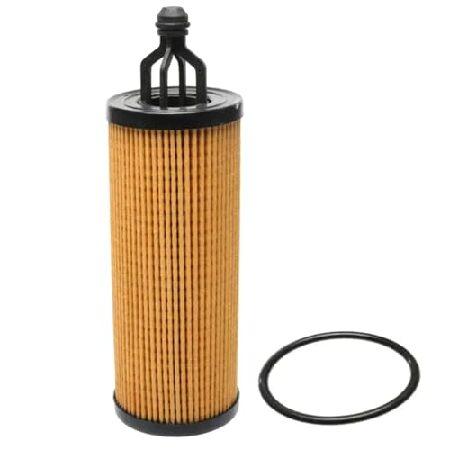 【並行輸入品】 Oil Filter Fit for Pentastar 3.6L V6 Dodge...