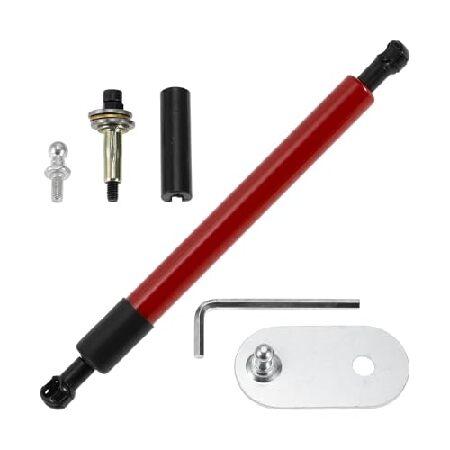 【並行輸入品】 TUCKBOLD テールゲートアシスト RAM HD 1500 2500 3500 ...