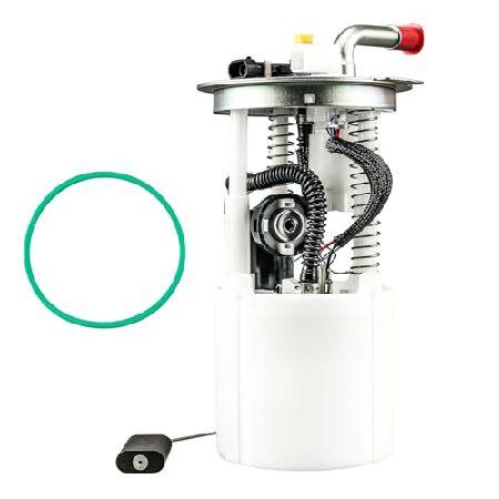 【並行輸入品】 PHILTOP FG0516 Electric Fuel Pump Assembly...