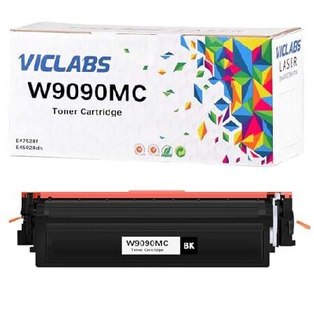 【並行輸入品】 VicLabs W9090MC トナーカートリッジ HP W9090MCトナーカート...