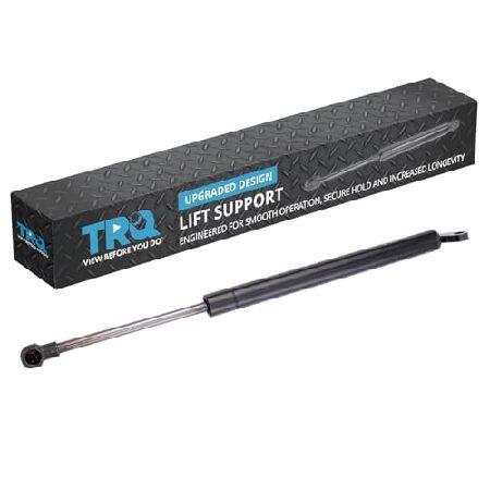 【並行輸入品】 TRQ トランクリッドリフトサポートショックストラット 1995-2003 BMW ...