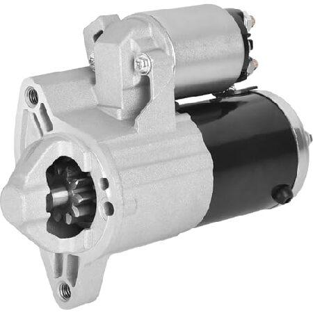 【並行輸入品】 SINTLY 56044736AB New Starter Motor 5.7L F...