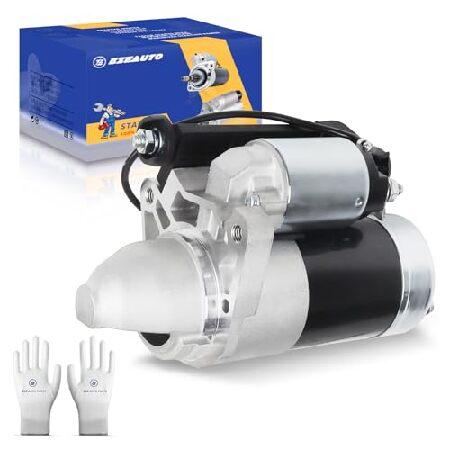 【並行輸入品】 19068N Ezexpreze スターター インフィニティ 09-13 FX50 ...