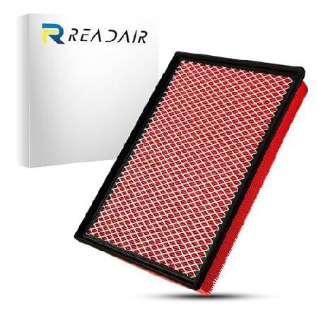 【並行輸入品】 Engine Air Filter Replacement Compatible w...