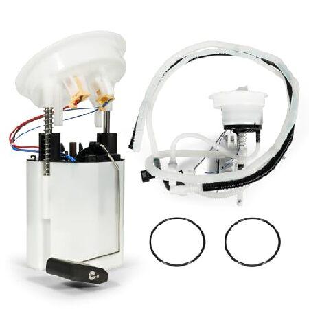 【並行輸入品】 Aumzong E8688M Electric Fuel Pump Module A...