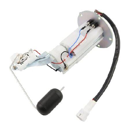 【並行輸入品】 燃料ポンプアセンブリ スズキ 2007 2008 2009 2010 2011 GS...